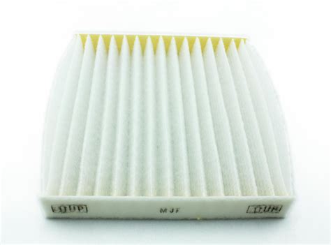 Toyota Cabin Air Filter Toyota Parts Center