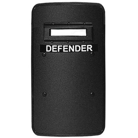 Protech Defender Entry Shield