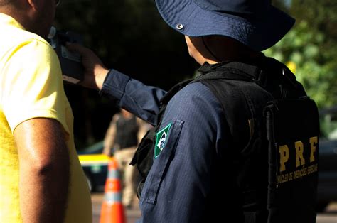 Mil Flagrados Dirigindo Acima Da Velocidade Prf Multa Por