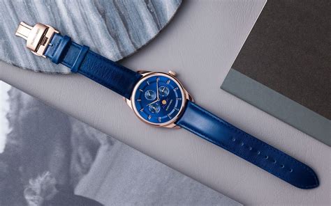 'Swiss Made' watches are overpriced says ethical Italian brand | The ...