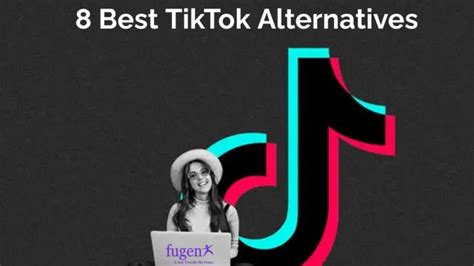 Best Tiktok Alternatives Fugenx Technologies Tealfeed