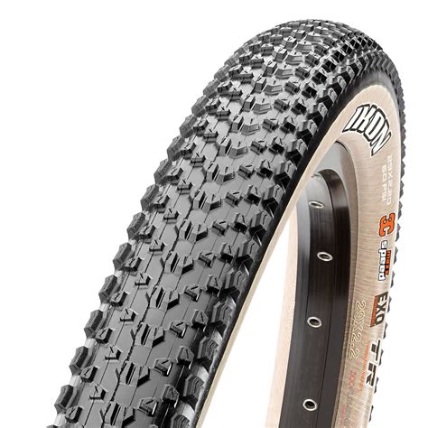 Maxxis Ikon 29x2 20 EXO 3C Plegable Tubeless Ready Skinwall