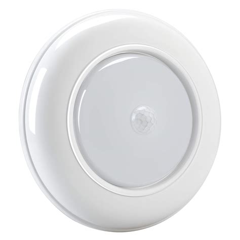 Buy Woophen Motion Sensor Ceiling Light Battery Operated Ultra Bright