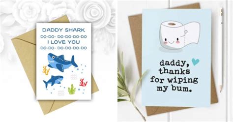 25 Hilarious Father S Day Cards You Can Find On Etsy Mommyish