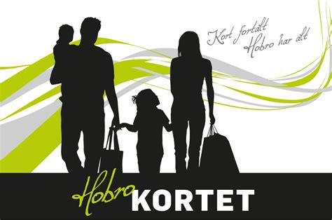hobro kortet hobro handel