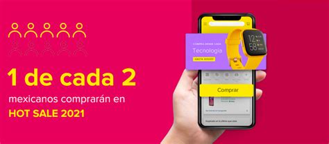 Así se prepara Mercado Libre para el Hot Sale ImpulsoGeek