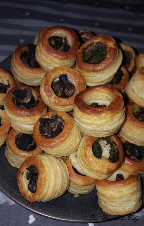 Feuillet S Aux Escargots La Biscoth Que