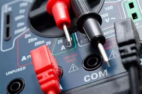 Best Multimeter For Hvac Techs And Homeowners In Phyxter Home