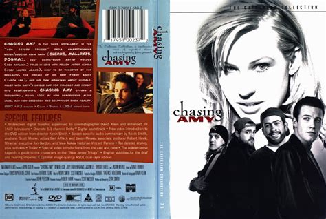 Chasing Amy 1997