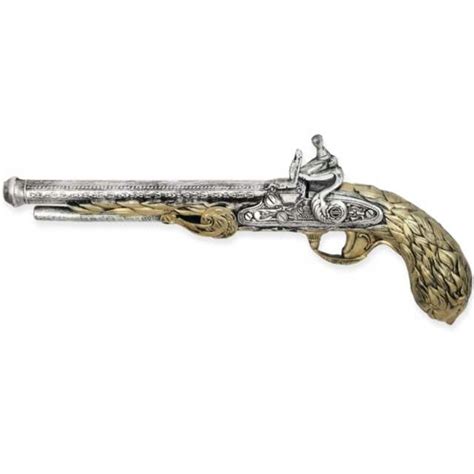 Bro Piracki Pistolet Pirat Korsarz Cm Allegro Pl