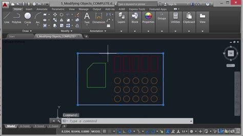 Autocad Tutorial Understanding Selection Settings Youtube