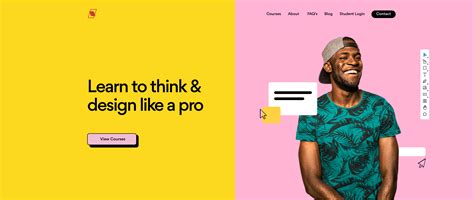 Design School In Nigeria Geneza School Of Design Design Like A Pro