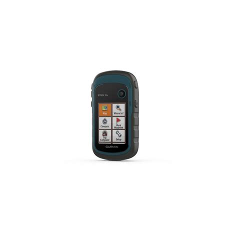 Etrex X Rugged Handheld Gps