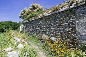 Une journée sur lîle de Batz les voyages de mat