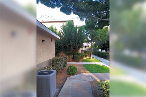 Sierra Village Apartments Woodlake Ca 93286