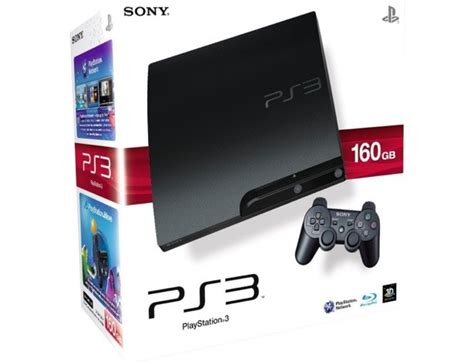Sony Announces New PSP, PS3 Price Cuts and Releases More about Vita ...