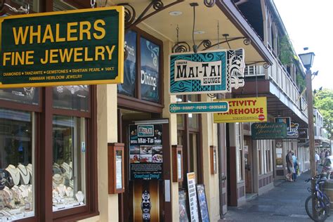maui lahaina front street 2