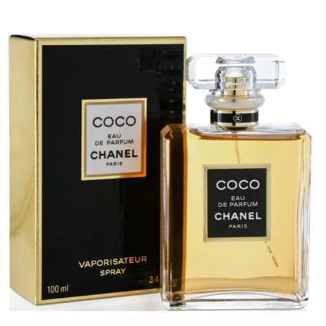 Chanel Coco 100ml - EAU DE PARFUM