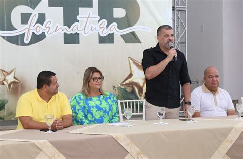 Prefeitura Municipal de São Francisco de Itabapoana Cursos GTR