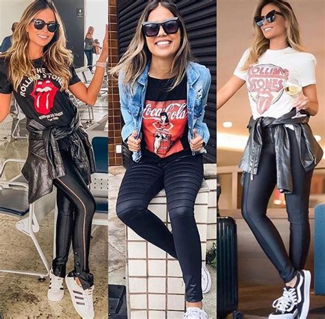 Concert Outfit Rock Concert Fashion Rock Concert Rock Band Outfits