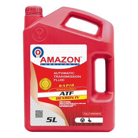 RAPID ATF DEXRON IV - Amazon Lubricants and Grease