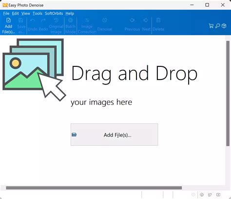SoftOrbits Easy Photo Denoise The Best Photo Noise Reduction Software