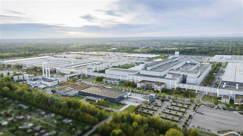 Mercedes Benz Werk Rastatt Mercedes Benz Group Unternehmen Standorte