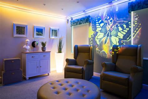 How Sensory Rooms Can Support Dementia Residents Hazelwood