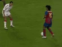 Ronaldinho Gaucho Dribbles Ronaldinho Gaucho Dribbles Football