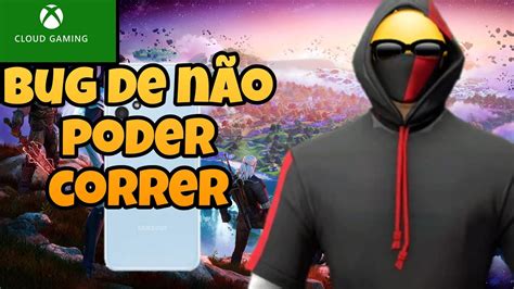 Partida Sem Correr No Fortnite Bug Na Gua Youtube