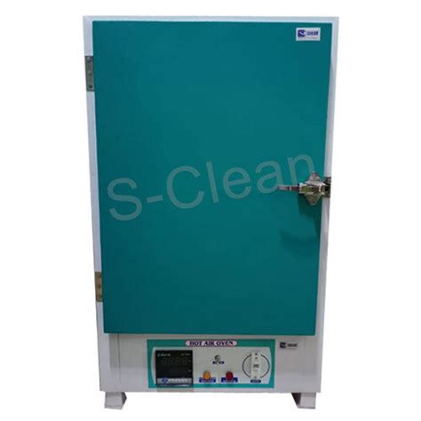 Hot Air Oven At INR In Ambernath Maharashtra Samarth Electronics