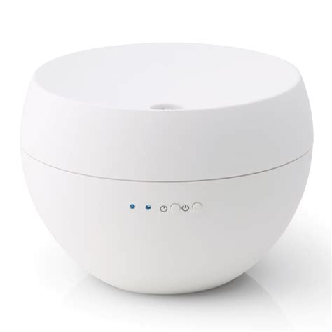 Stadler Form Jasmin Ultrasonic Fragrance Diffuser Breathing Space