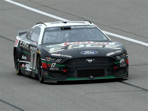 Buescher Goes Back To Back With Michigan Cup Victory AccessWDUN