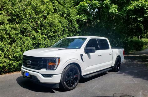 24 Lowering 2022 F150gen14 2021 Ford F 150 Tremor Raptor Forum 14th Gen News