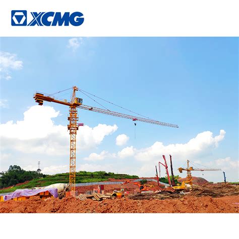 Get A Wholesale Xcmg Ton Crane For Lifting Loads Alibaba