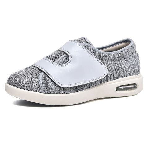 Women's Diabetic Shoes Extra Wide Widths - Lightweight Orthopedic