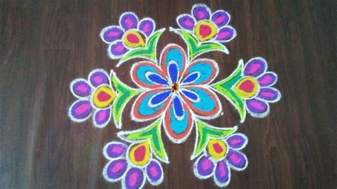 Top 999 Kolam Images Colour Amazing Collection Kolam Images Colour