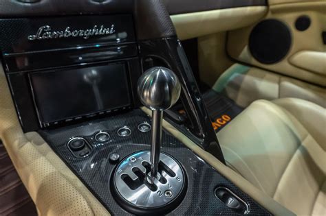 Gated Manual Transmissions A Comprehensive Guide About Gated Shifter Lambocars