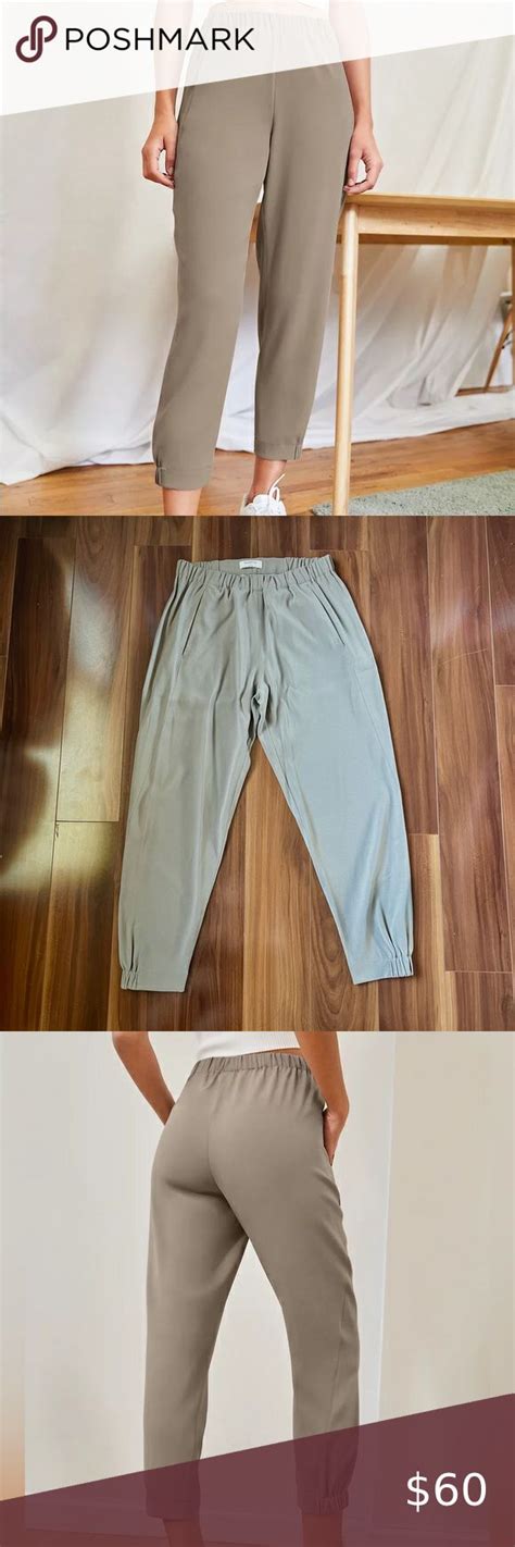 Aritzia Babaton Dexter Pants