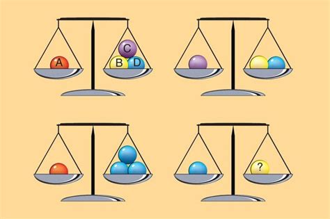 33 Math Puzzles (with Answers) to Test Your Smarts