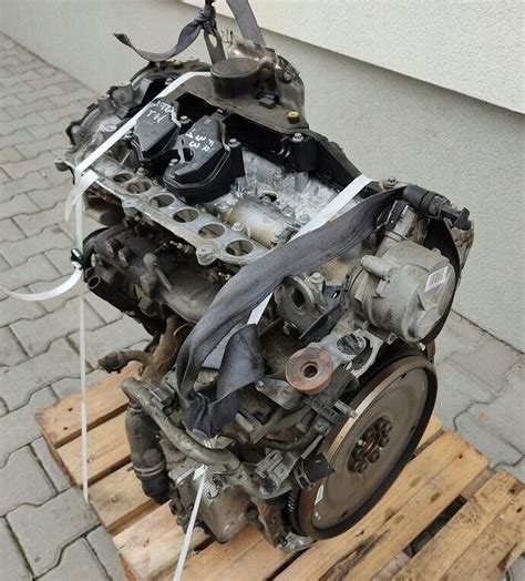 Motor Completo Nissan Qashqai Desguacesdn