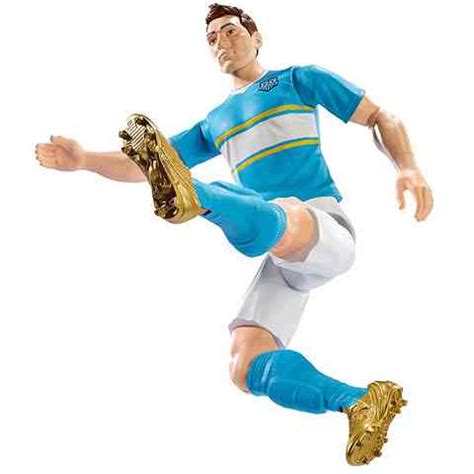 F C Elite Europe Lionel Messi figura 30cm kupovina IgračkeShop