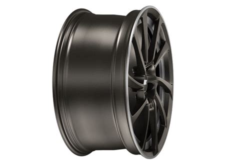 ABT DR Gun Metal Wheels PremiumFelgi