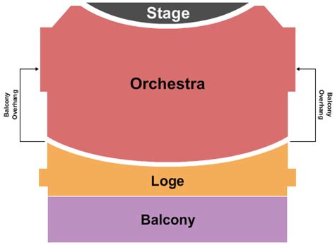 The Bardavon 1869 Opera House Seating Chart Star Tickets