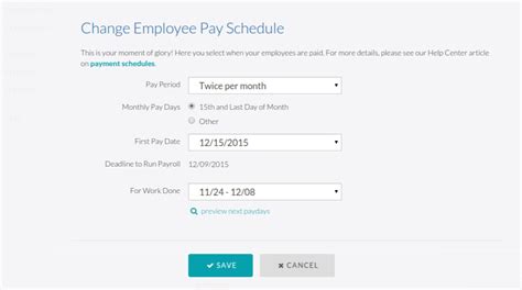 How To Do Payroll In 6 Steps Free Checklist