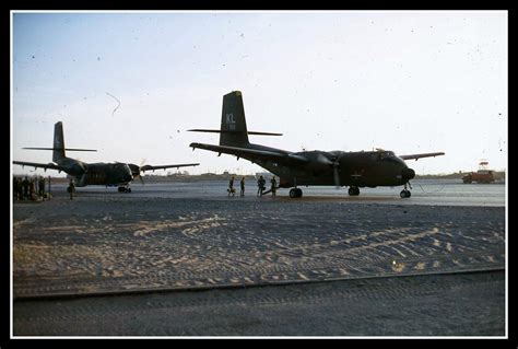 Vung Tau Air Base 1966 72 Flickr