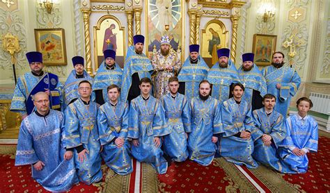 Покровский собор города Саратова