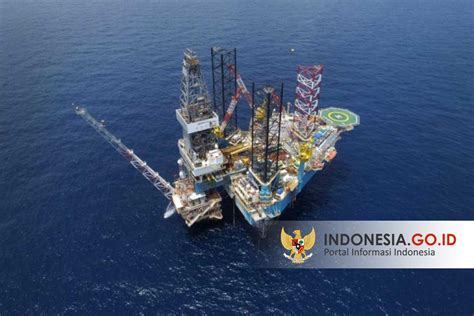 Indonesiagoid Sektor Migas Indonesia Kembali Membara