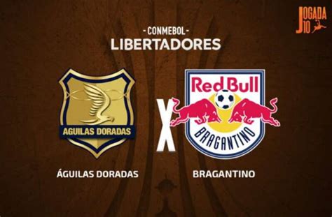 Guilas Doradas X Bragantino Ao Vivo A Voz Do Esporte S H