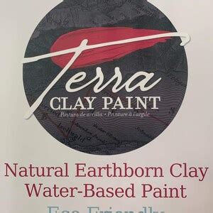 Blue Agave Terra Clay Paint Dixie Belle Paint Furniture Paint Art